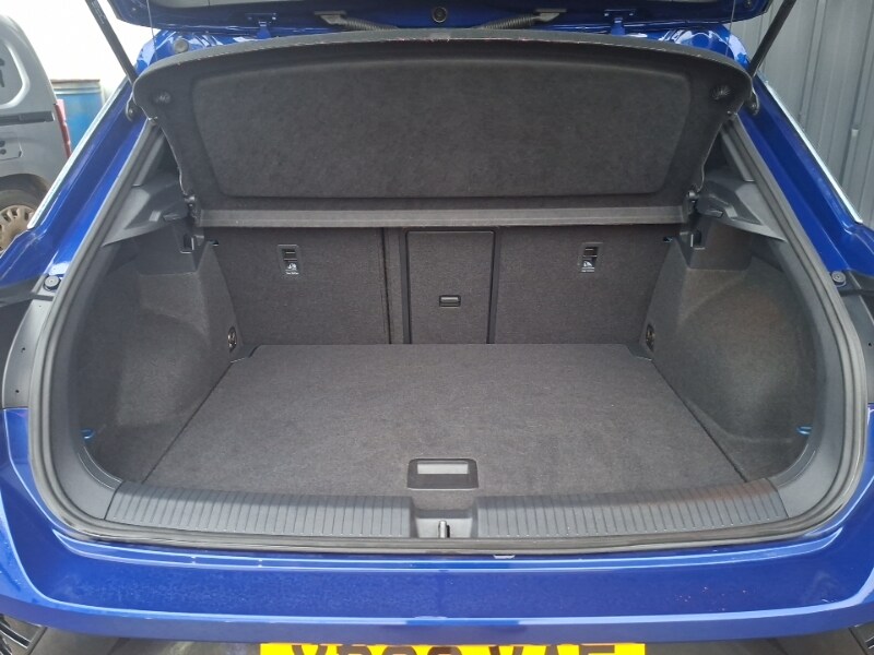 Used Volkswagen T-Roc 2022 for sale - 77702431: Photo 8