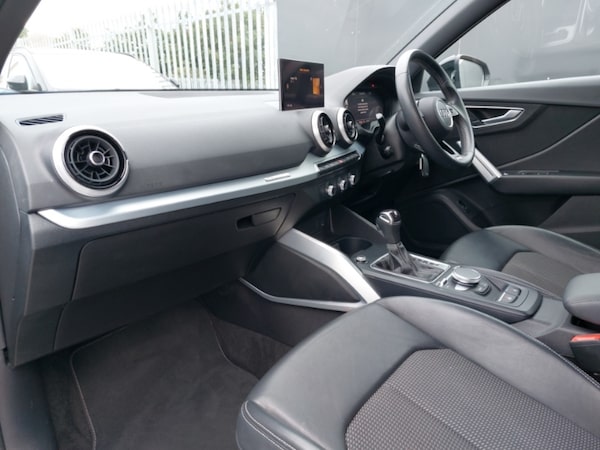 Used Audi Q2 2022 for sale - 76275341: Photo 5