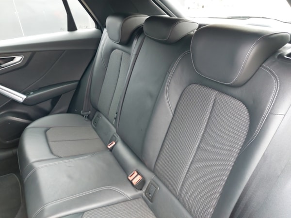 Used Audi Q2 2022 for sale - 76275341: Photo 6