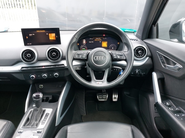 Used Audi Q2 2022 for sale - 76275341: Photo 7