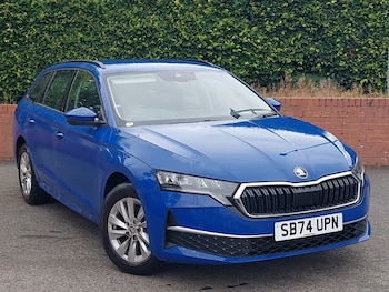 Used Skoda Octavia 2025 for sale - 79157146: Photo