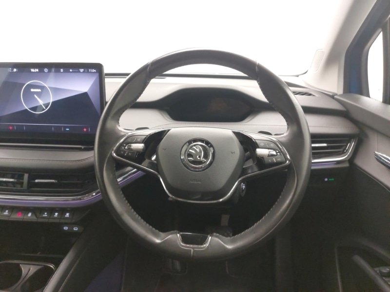 Used Skoda Enyaq 2021 for sale - 76656825: Photo 7