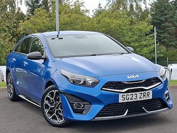 Used Kia Pro Ceed 2023 for sale - 79822924: Photo