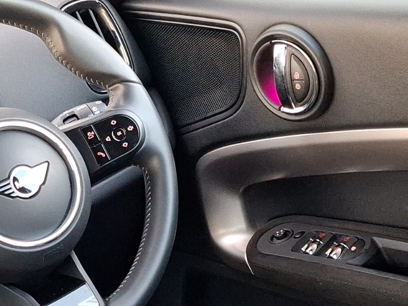 Used MINI Countryman 2022 for sale - 77150632: Photo 11