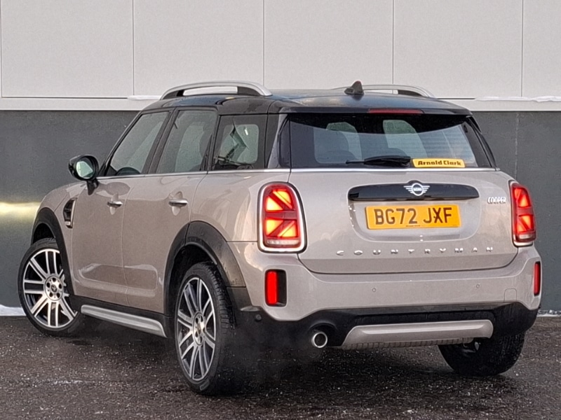 Used MINI Countryman 2022 for sale - 77150632: Photo 3