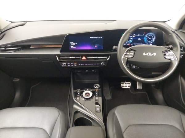Used Kia Niro 2025 for sale - 76301380: Photo 2