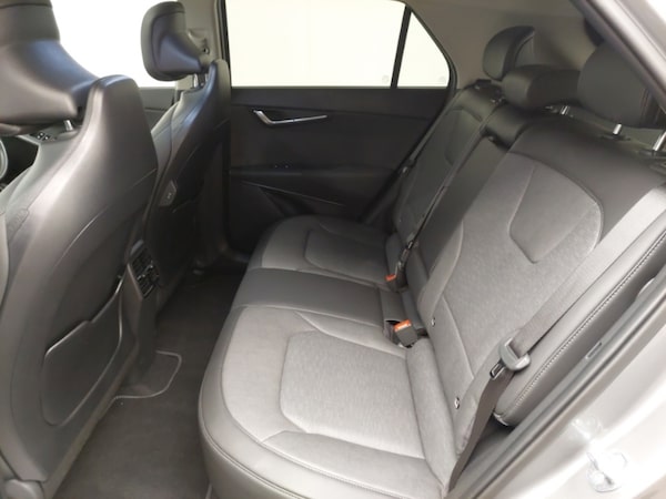 Used Kia Niro 2025 for sale - 76301380: Photo 6