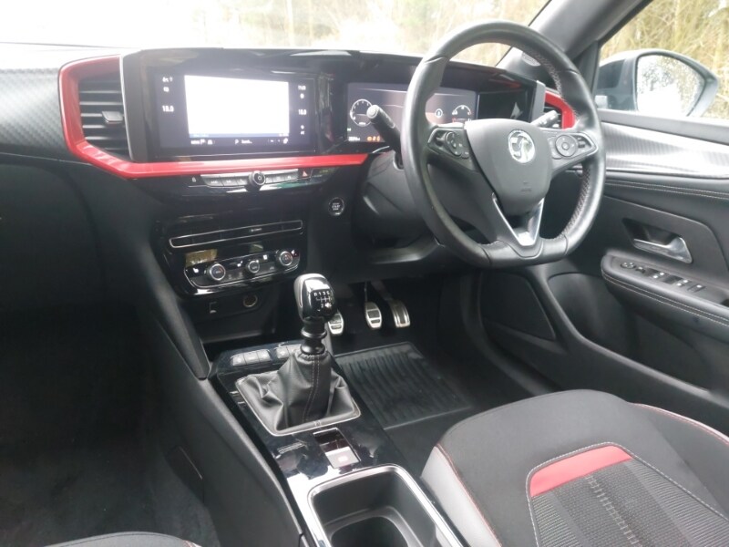 Used Vauxhall Mokka 2022 for sale - 77503781: Photo 11