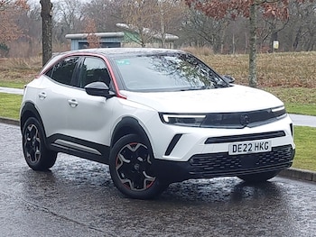 Used Vauxhall Mokka 2022 for sale - 77503781: Photo