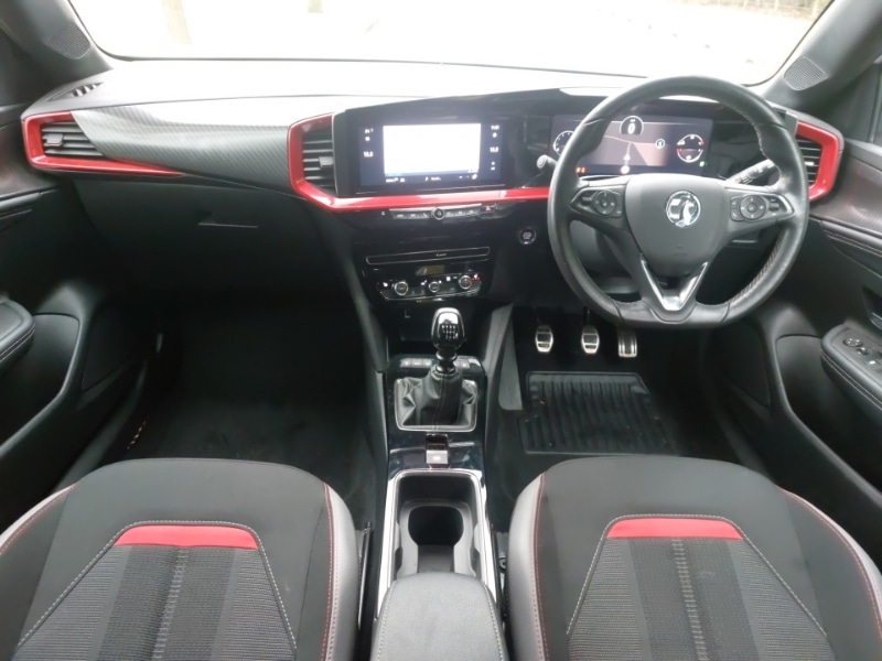 Used Vauxhall Mokka 2022 for sale - 77503781: Photo 2