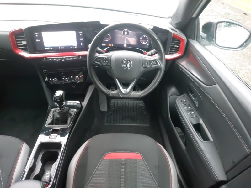 Used Vauxhall Mokka 2022 for sale - 77503781: Photo 7