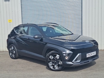 Used Hyundai KONA 2024 for sale - 79528827: Photo
