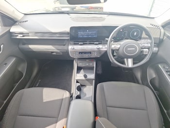 Used Hyundai KONA 2024 for sale - 79528827: Photo