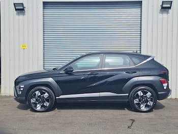 Used Hyundai KONA 2024 for sale - 79528827: Photo