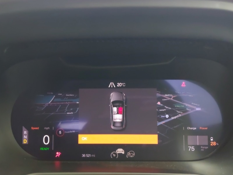 Used Polestar Polestar 2 2022 for sale - 76833629: Photo 10