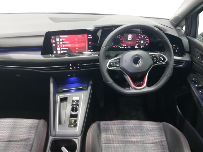 Used Volkswagen Golf 2021 for sale - 77518872: Photo 10