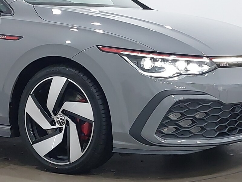 Used Volkswagen Golf 2021 for sale - 77518872: Photo 9