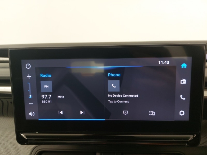 Used Citroen C3 2025 for sale - 77632830: Photo 10