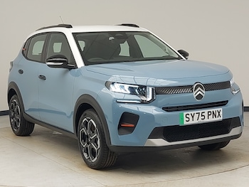 Used Citroen C3 2025 for sale - 77632830: Photo