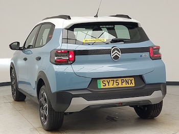 Used Citroen C3 2025 for sale - 77632830: Photo