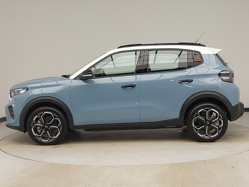 Used Citroen C3 2025 for sale - 77632830: Photo 4