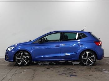 Used SEAT Ibiza 2023 for sale - 77777780: Photo