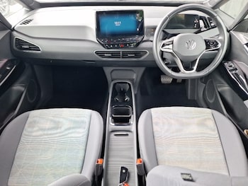 Used Volkswagen ID.3 2020 for sale - 78816984: Photo