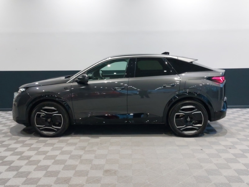 Used Peugeot 3008 2024 for sale - 77265877: Photo 4