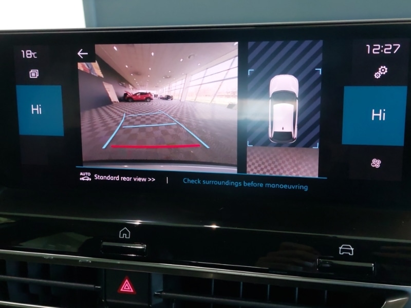 Used Citroen C4 2022 for sale - 78066396: Photo 11