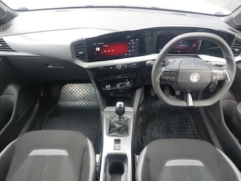 Used Vauxhall Mokka 2025 for sale - 79086416: Photo
