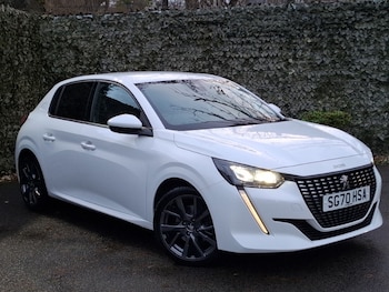 Peugeot 208 feature image