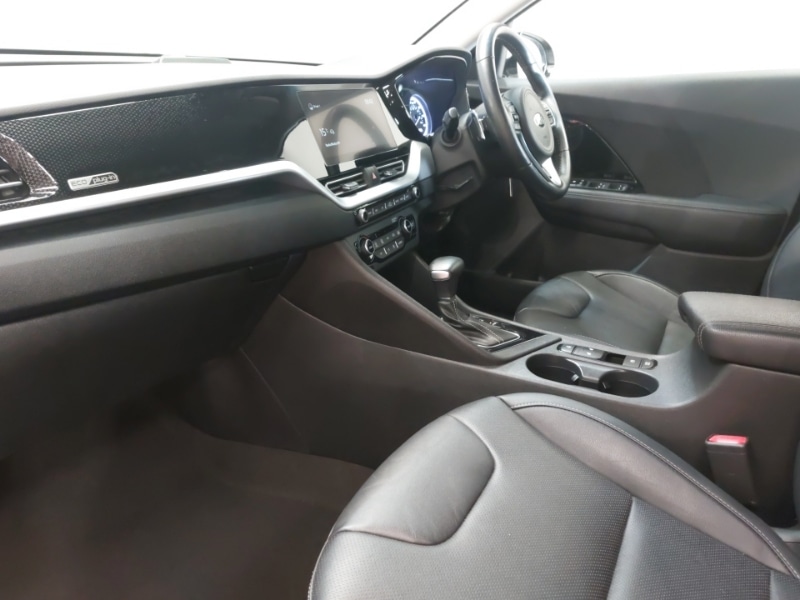 Used Kia Niro 2022 for sale - 76928666: Photo 5