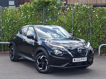 Used Nissan Juke 2023 for sale - 78848419: Photo