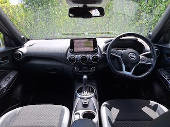 Used Nissan Juke 2023 for sale - 78848419: Photo