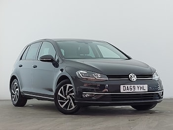 Used Volkswagen Golf 2020 for sale - 77229106: Photo