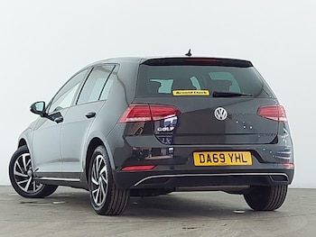 Used Volkswagen Golf 2020 for sale - 77229106: Photo