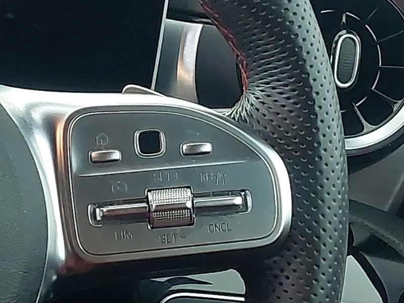 Used Mercedes-Benz CLA 2020 for sale - 76629274: Photo 11