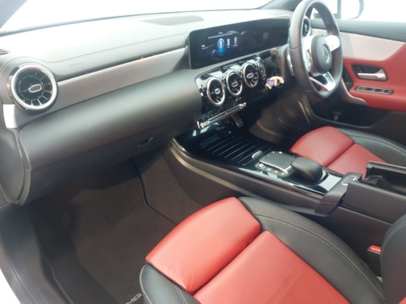 Used Mercedes-Benz CLA 2020 for sale - 76629274: Photo 5