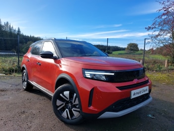 2025 - 83kW GS 44kWh 5dr Auto