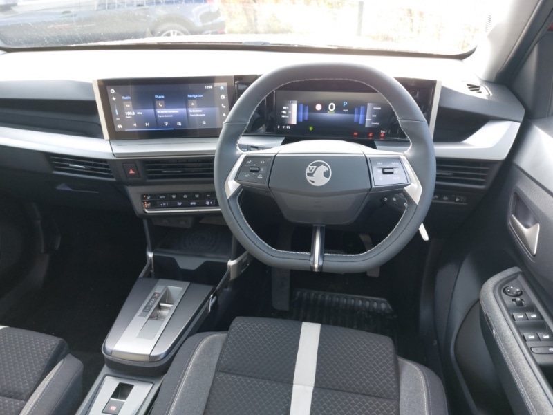 Used Vauxhall Frontera 2025 for sale - 76353930: Photo 2