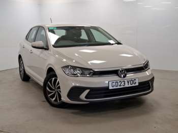 2023 - 1.0 TSI Life 5dr
