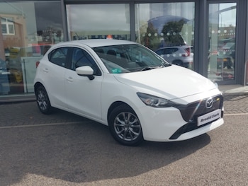 2024 - 1.5 Skyactiv G 75 Centre-Line 5dr