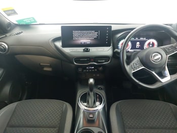Used Nissan Juke 2024 for sale - 75644678: Photo