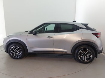 Used Nissan Juke 2024 for sale - 75644678: Photo