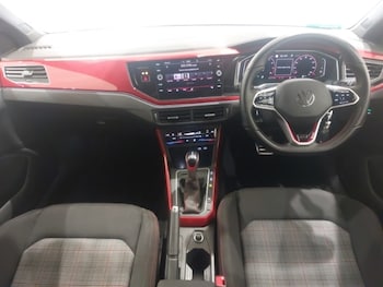 Used Volkswagen Polo 2023 for sale - 79126366: Photo