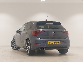 Used Volkswagen Polo 2023 for sale - 79126366: Photo