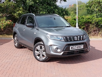 Suzuki - Vitara