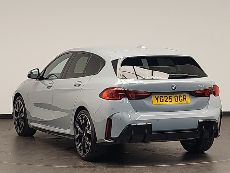 Used BMW 1 Series 2025 for sale - 76354111: Photo 3