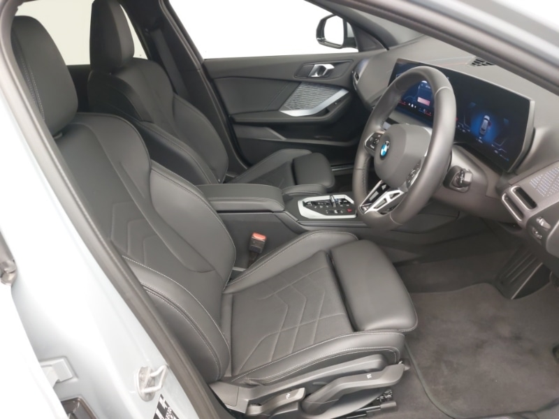 Used BMW 1 Series 2025 for sale - 76354111: Photo 6