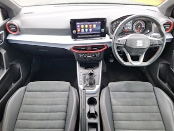 Used SEAT Arona 2022 for sale - 76619448: Photo